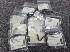 Replacement Nose piece (lot of 10) UVEX Ambient OTG S3175