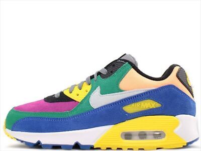 Nike Air Max 90 QS Viotech 2.0 2019 CD0917-300 Men's Size | eBay Nike Air Max 90 QS Viotech 2.0 2019 CD0917-300 Men's Size | eBay