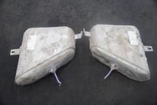 Air Suspension Pressure Accumulator Tank Reservoir 4M0616203F Lamborghini Urus