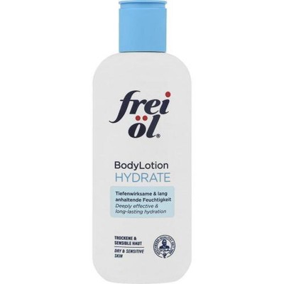 FREI ÖL BodyLotion HYDRATE 250 ML