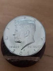 NIFC Half ½ Dollar Kennedy Clad Coin 2021 P Mint 50C KM# A202b Nice Not Silver