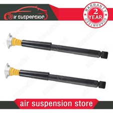 Pair For Ford Ecosport 2013- Rear Air Suspension Spring Shock Absorber Assembly