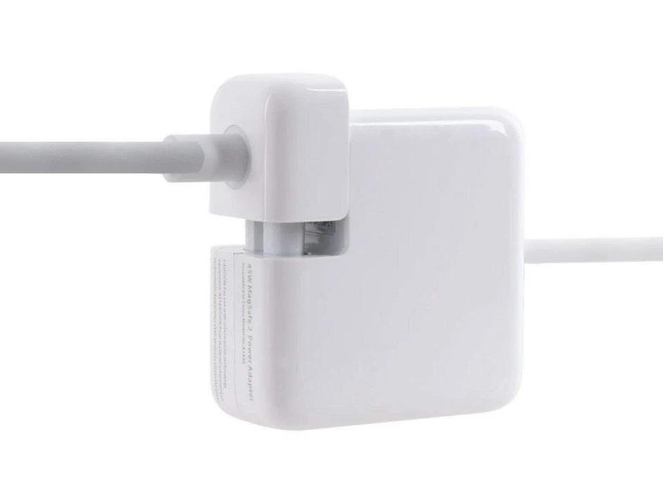 New 45W MacBook Charger T tip - Image 2 of 4