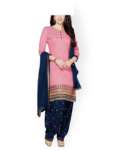 salwar kameez stitching