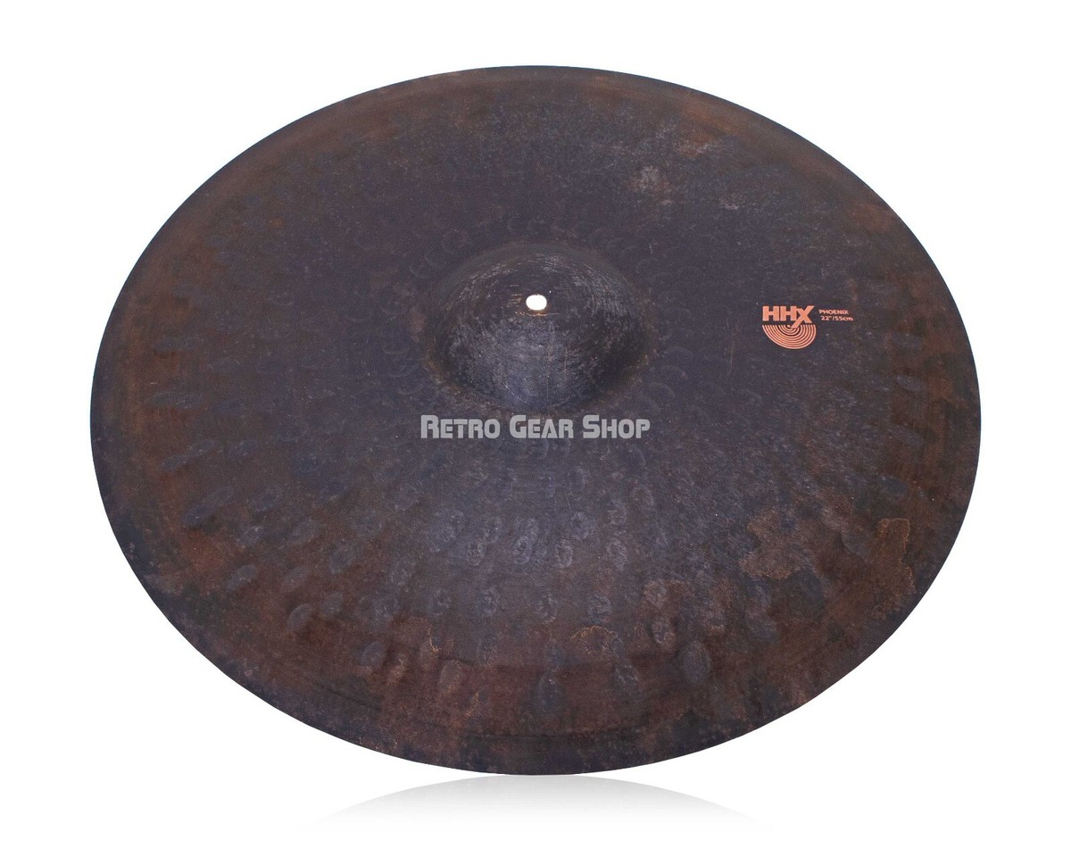 Sabian 22