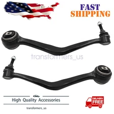Control Arm Set For 2008-2009 Pontiac G8 Front Left and Right Lower Frontward