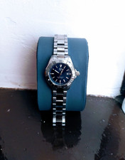tag heuer aquaracer ladies
