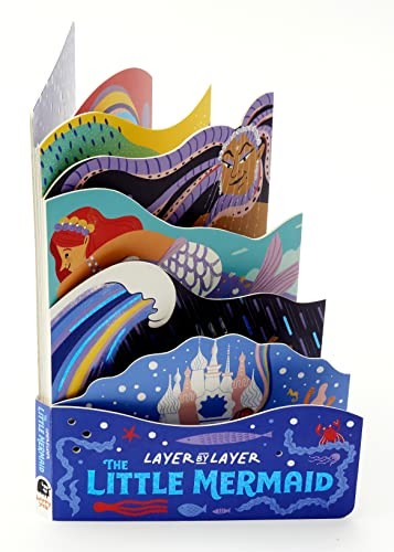 The Little Mermaid : Volume 5 Carly Madden - Image 5