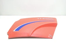 OEM Simplicity ORANGE PANEL LEFT SIDE 1721803CSM fits Broadmoor 1721803C