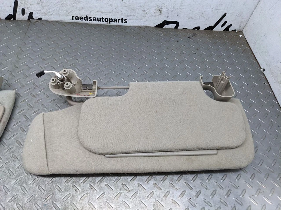 00-06 CHEVROLET TAHOE OEM AVALANCHE YUKON ESCALADE SURBURBAN PARASOL L+ 1179912 Foto 3 de 4