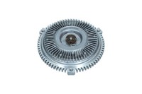 Kamoka Kupplung KüHlerlüFter 7300014 FüR BMW 3Er E46 Touring 5Er E39 E36 Z3 E34