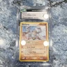 Pokémon Machamp EX Power Keepers 11/108 Holo Rare 2007 CGC 4 Basic Card