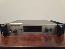 Sennheiser EW 300 IEM G3 Wireless Stereo Transmitter