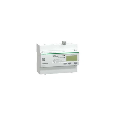 Energie Contactor 3P+N 125Am M-BUS MID Schneider A9MEM3335 I - Bild 1 von 4