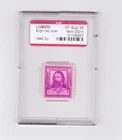 KAPPYS STAMPS #866 1940 3c FAMOUS AMERICAN  PSE SLAB XF-SUP 95   J102
