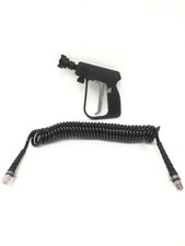 NEW TeeJet GunJet Poly Trigger Style Spray Gun w/ 1/4" FPT Inlet 150 Max PSI,QTY