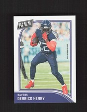 2024 Panini Black Friday #FB15 Derrick Henry