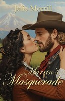 Julie Morrill | Marrin's Masquerade | Taschenbuch | Englisch (2026)