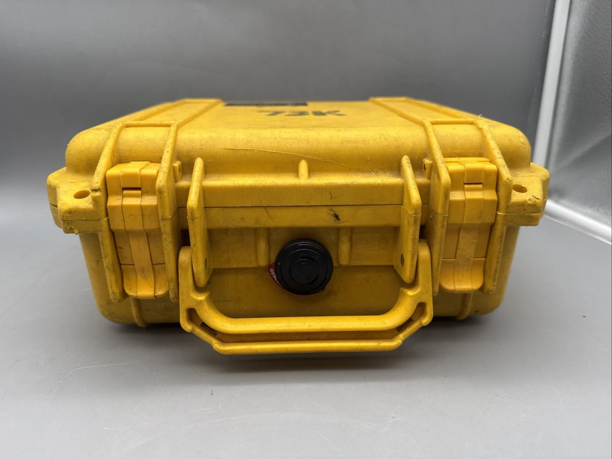 Pelican Yellow Camera Cases, Bags & Covers for sale | eBay