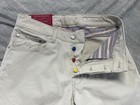 POT5 Delux Fivepockets Pants Men's Size 33 — photo 5