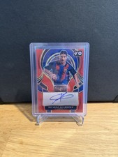 Ricardo Quaresma 2025-26 Panini Select La Lig...