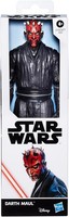 Hasbro G1278 Star Wars Darth Maul Actionfigur