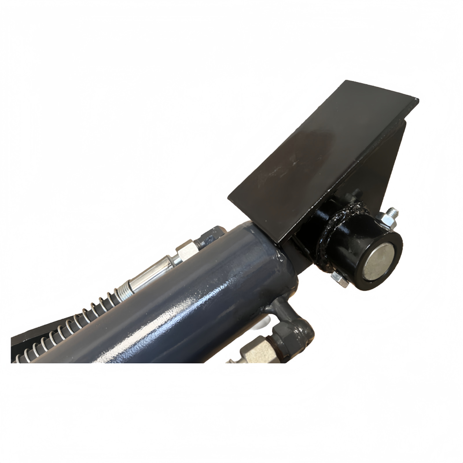 New Weld-on Hydraulic Backhoe Thumb For AGT STE17SR Mini Excavator