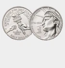 2026 P&D SEMI-QUINCENTENIAL (Dual Dated 1776-2026) HALF DOLLARS **PRE-SALE**