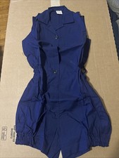 Vintage 1950 s / 60 s Moore Brand Romper Gym Suit Size 14 - NEW NOS