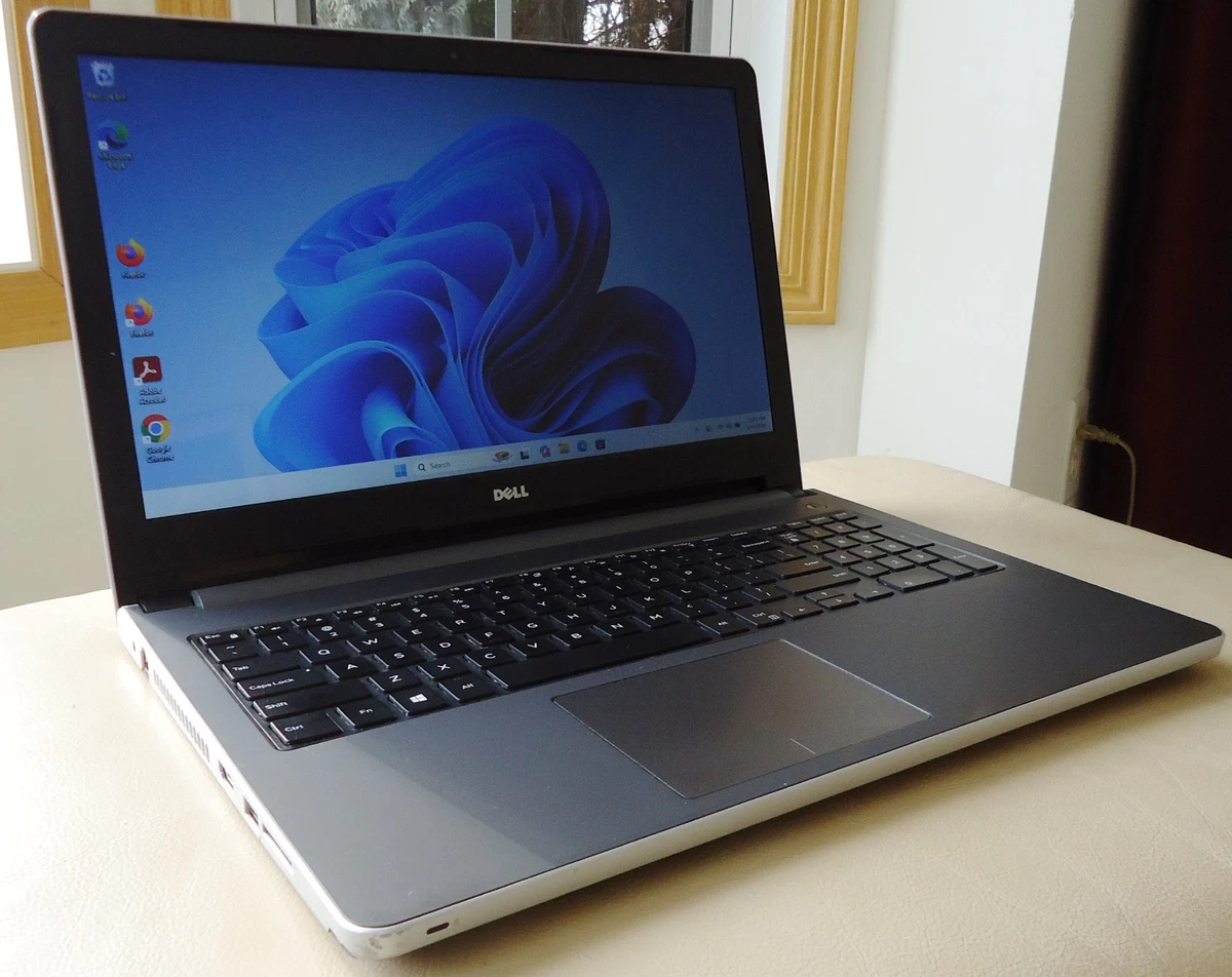 Dell Inspiron 15 5559 Notebooks/Laptops for Sale | Shop New & Used