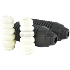 Front Bellows For Shock Absorber With Stop Buffer Repair Kit Fits ME