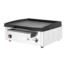 Buffalo Gusseisen Arbeitsplattengrill 1,8kW