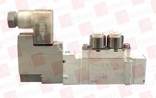 SMC SY5120-5DZ-C6 / SY51205DZC6 (USED)