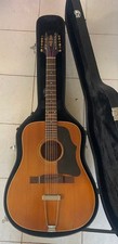 Chitarra acustica Gibson Gibson 12 corde Safe Packing!