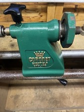 Coronet wood turning Lathe