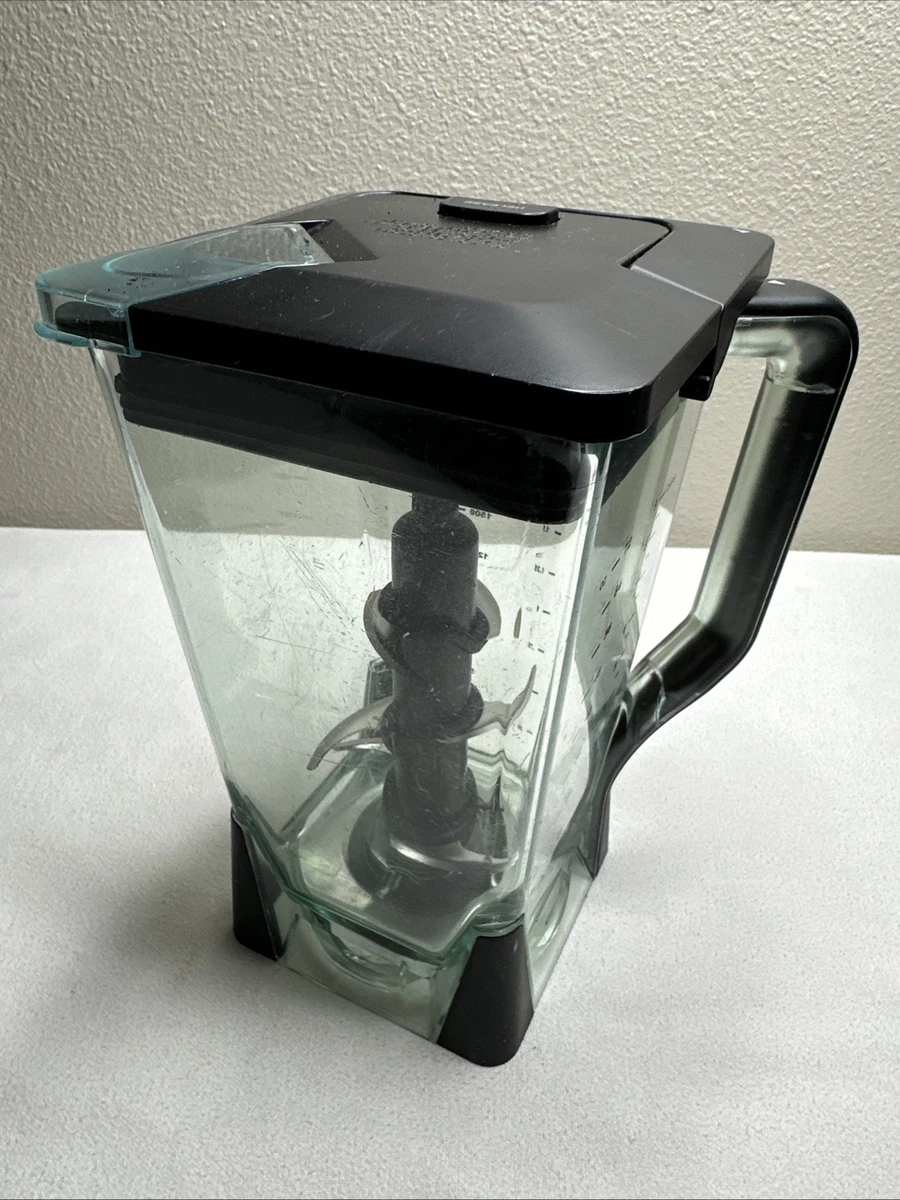 Ninja ブレンダー 4.2カップ Ninja Replacement Cup Blenders for sale - eBay