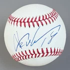 Yoshinobu Yamamoto Los Angeles Dodgers Signed Autographed Baseball PSA/DNA