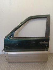 Porte avant et accessoires Nissan TERRANO