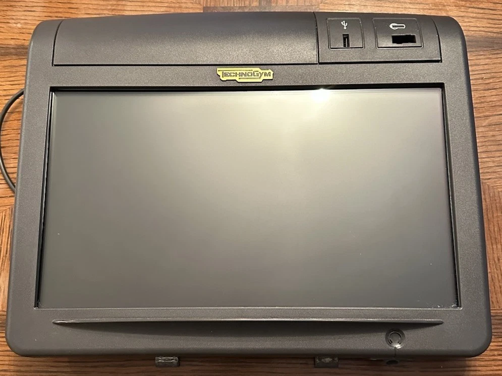Technogym Excite: Step - LUMA FITNESS Technogym Excite: Step - LUMA FITNESS