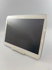 Samsung Galaxy Tab 3 10.1" GT-P5210 White Android Tablet Spares And Repairs #D
