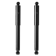 Coppia ammortizzatori posteriori Chevy Equinox 05-17 sostituire 343433 2pz NUOVI