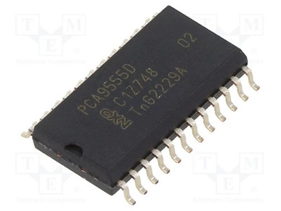 NXP PCA9555D,112 IC