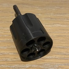 Rohm Rg Cylinder Assembly Models 38s 40 6-round .38 Special