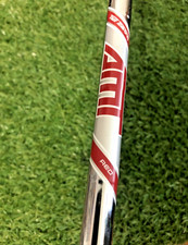 Ture Temper AMT Red S300 Steel 7-iron Shaft .355" Taper Stiff-Flex  35.2"