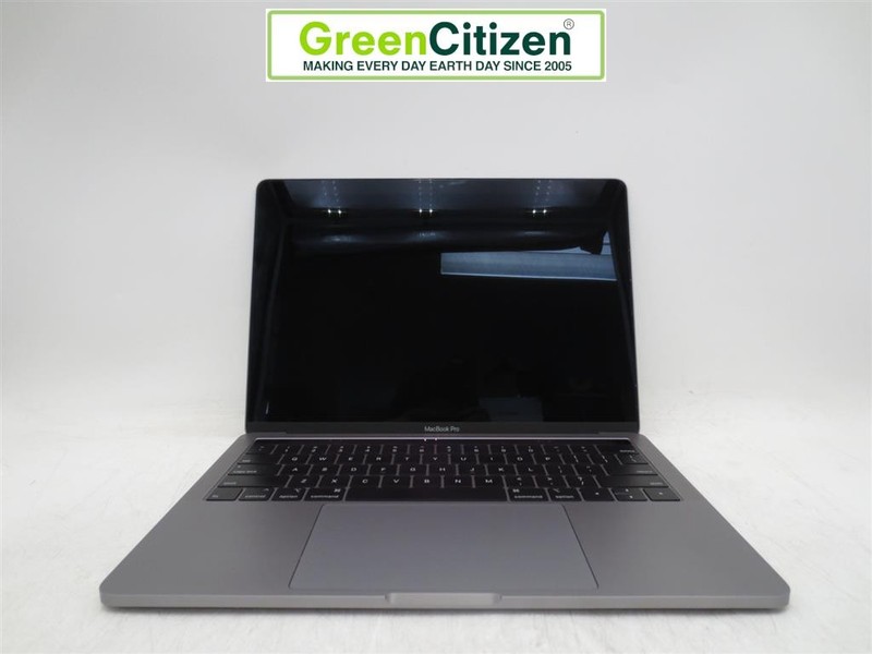 Apple MacBook Pro Touch 2018 Housing/Screen Replacement Parts For A1989 13"