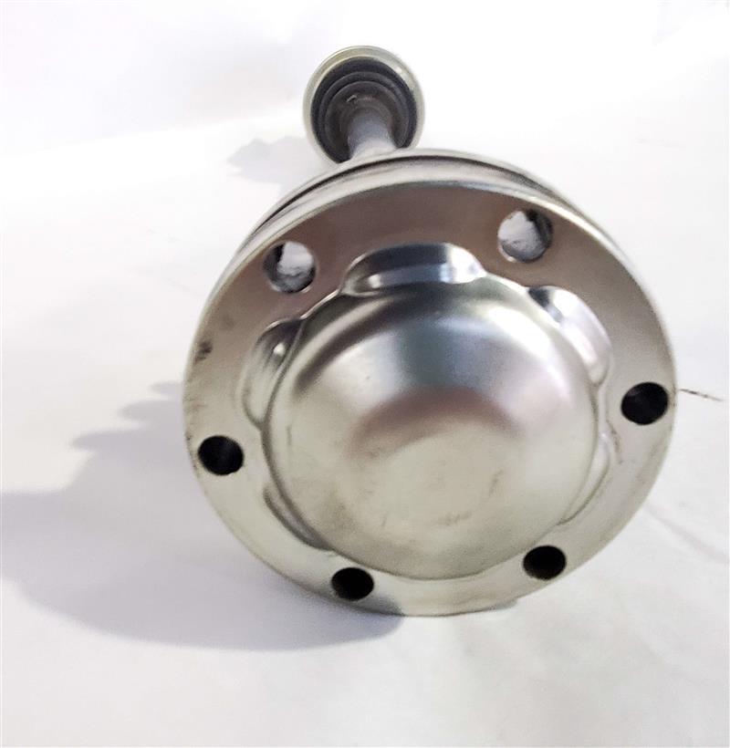 Used Part fits: 2007 Maserati QUATTROPORTE Grade A