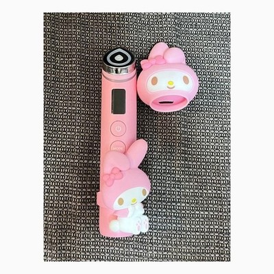 Medicube Booster Pro Melody Edition Porenpflege Kollagen Gesichtsgerät Gebraucht