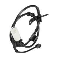 F.Becker_Line Warnkontakt Vorne (10610161) FüR Mini Mini Clubvan Clubman |