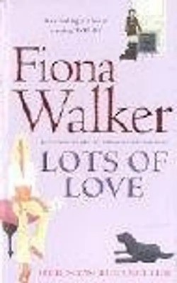 Lots of Love. - Fiona Walker