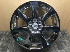 2010 2011 2012 2013 Cadillac Srx Chrome Clad Wheel 20 Rim 22770789 4666 9597418